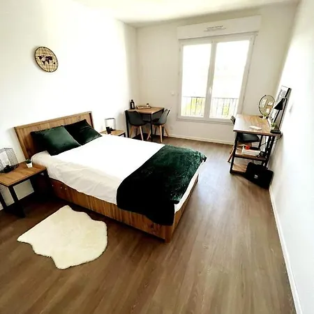 Neoresid Paris-gagny Gagny