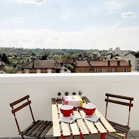Neoresid Paris-gagny Gagny