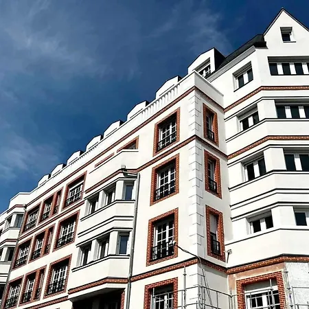Neoresid Paris-gagny