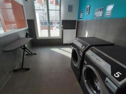 Neoresid Paris-gagny *