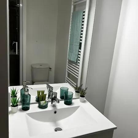 Neoresid Paris-gagny * Gagny