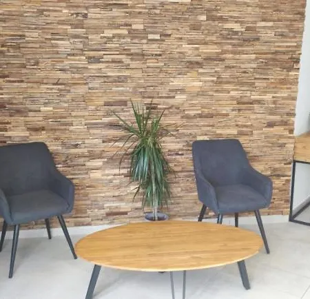 Neoresid Paris-gagny *