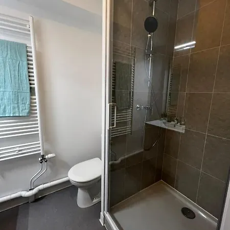 Neoresid Paris-gagny 公寓