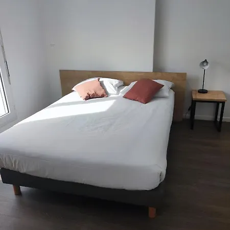 Neoresid Paris-gagny 公寓